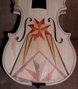 No more design to work on.  Just the base.