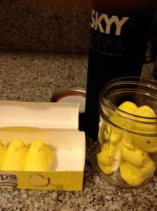 One good thing that can be done with Peeps!