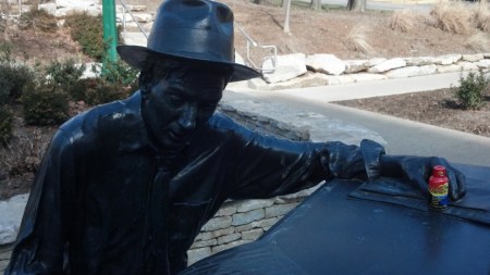 After Twelve O'Clock